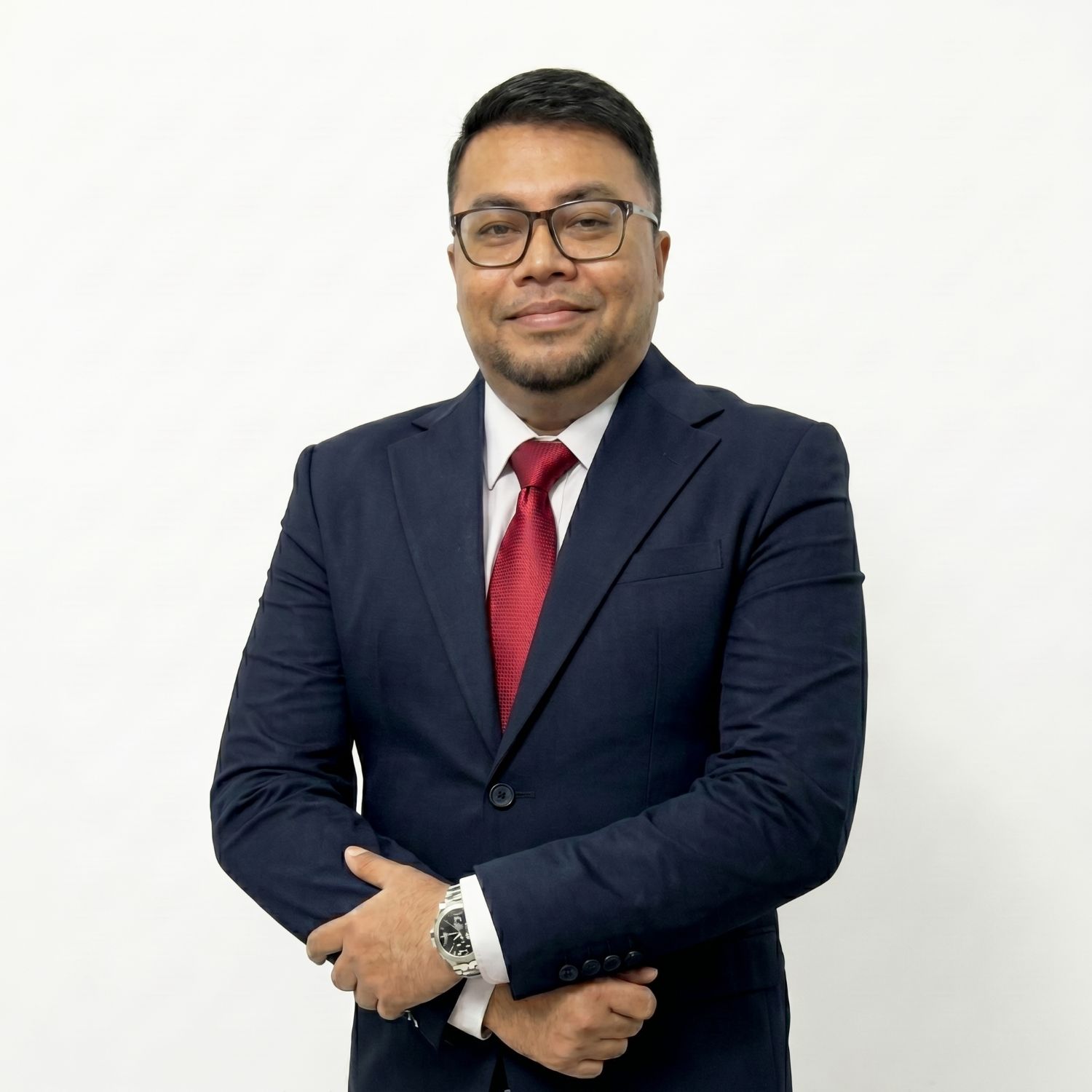 Ejen Hartanah Profile