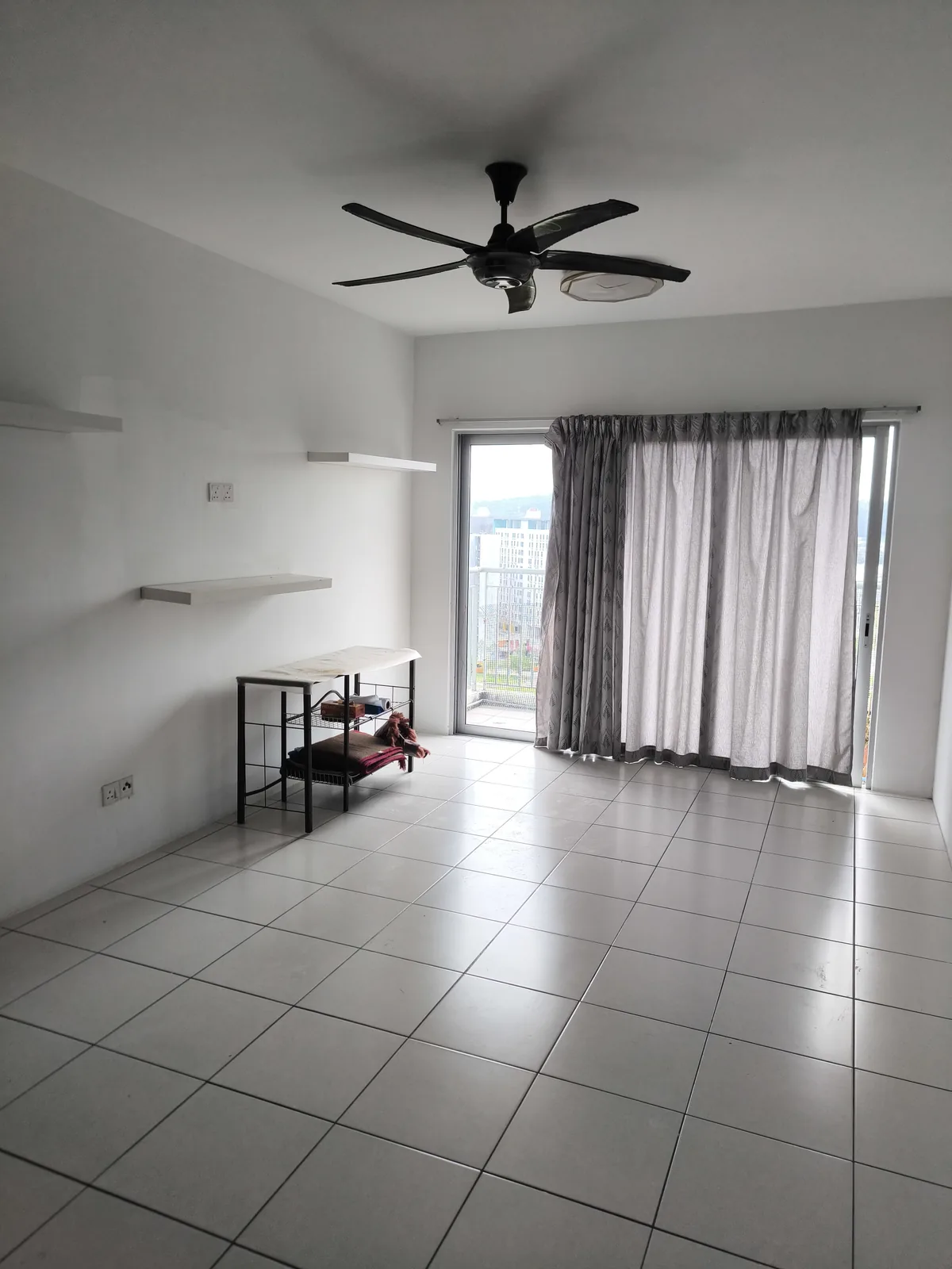 Dokumentasi Rumah PPA1M Bukit Jalil 3