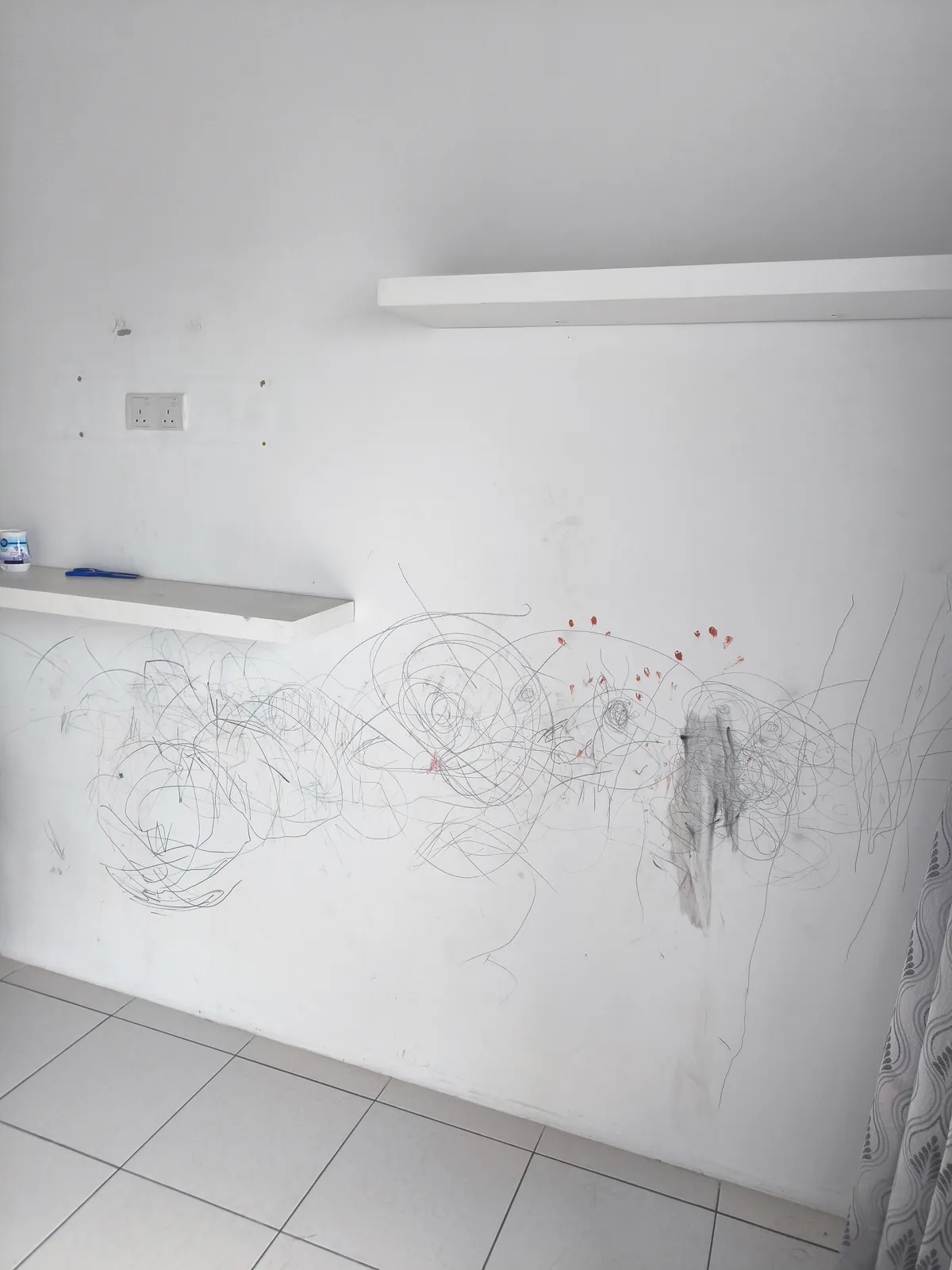 Dokumentasi Rumah PPA1M Bukit Jalil 2
