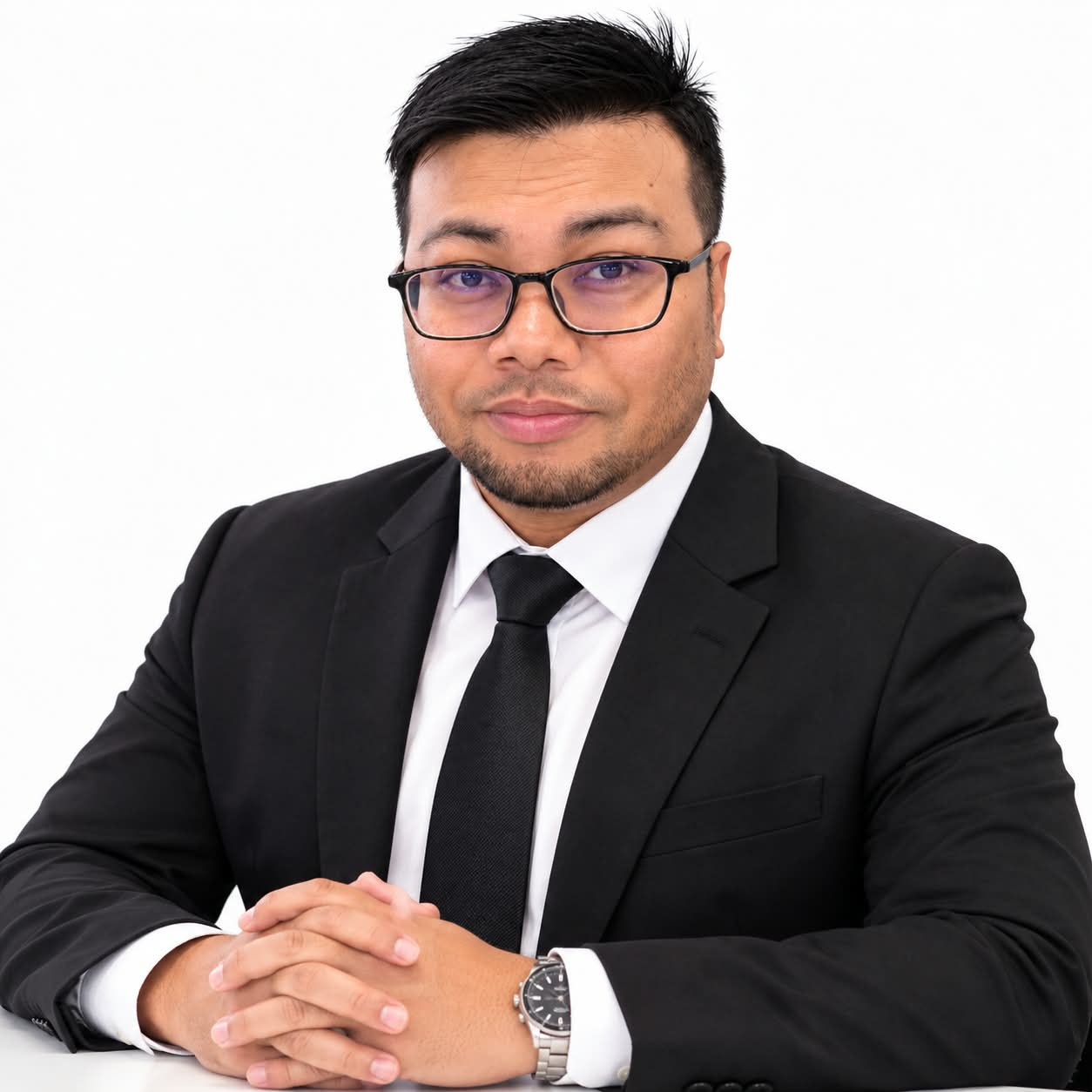 Amir Huzaife
