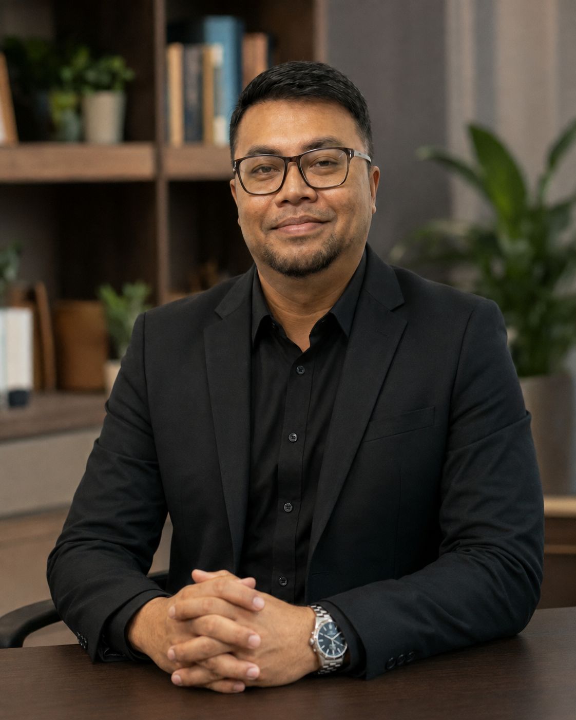 Amir Huzaife
